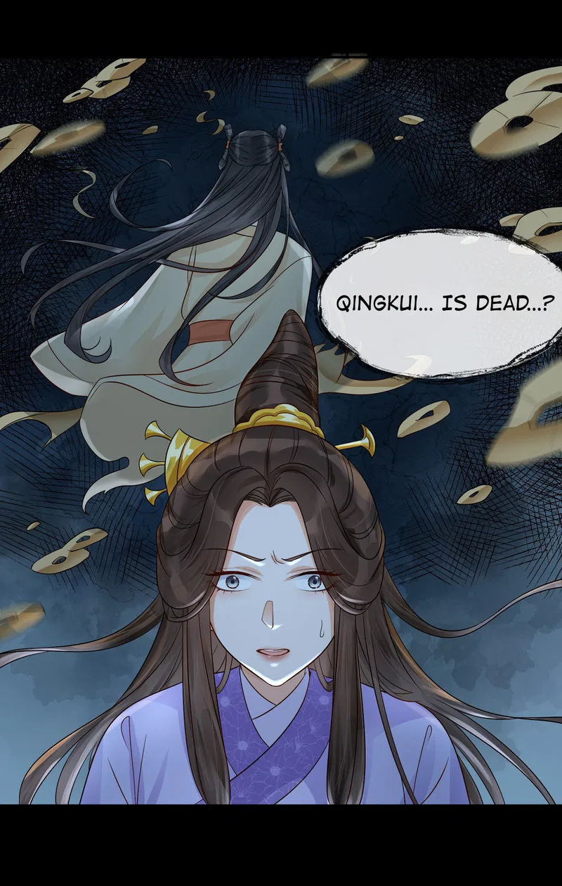 The Lady Locksmith of Mengliang Chapter 29 – Page 16