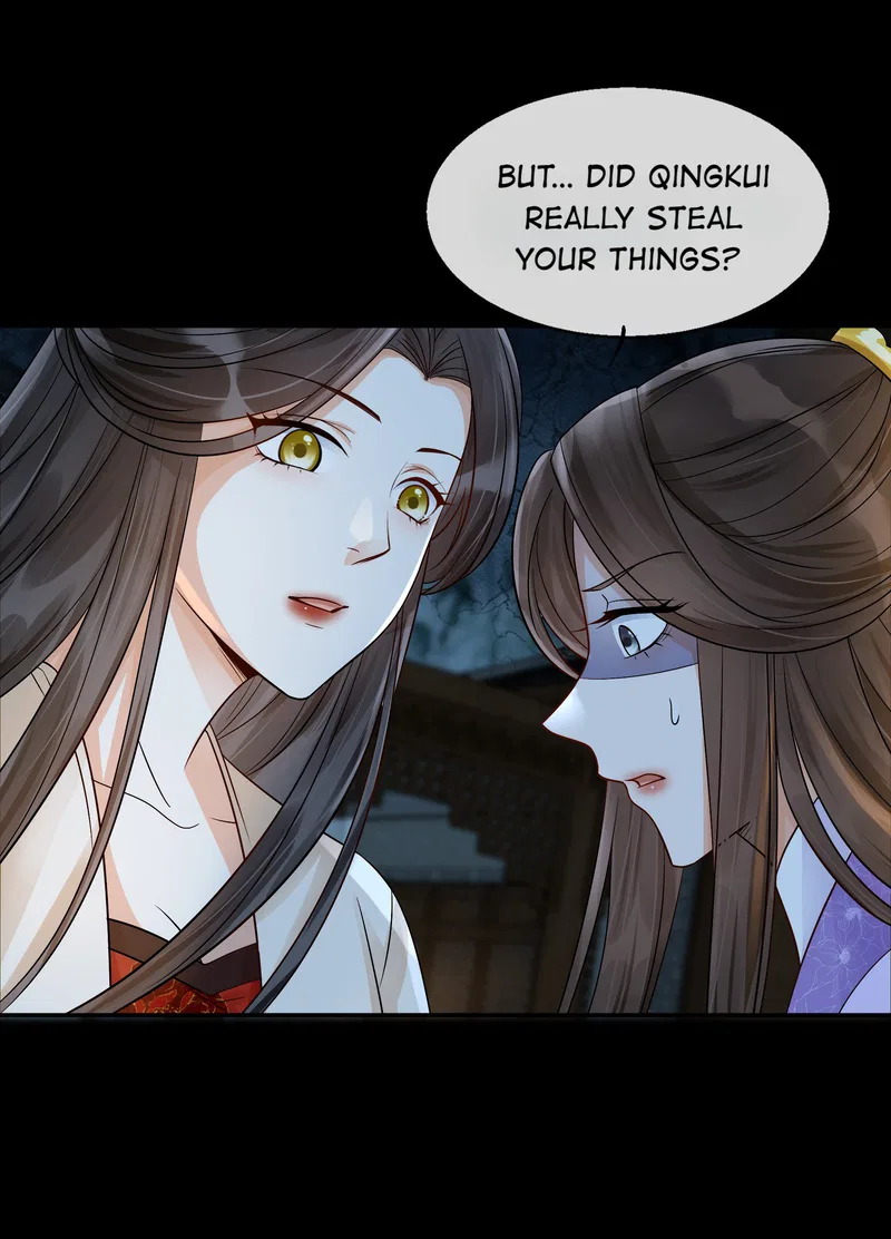 The Lady Locksmith of Mengliang Chapter 29 – Page 19