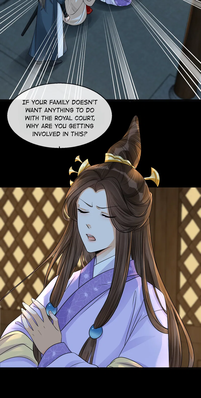 The Lady Locksmith of Mengliang Chapter 29 – Page 23