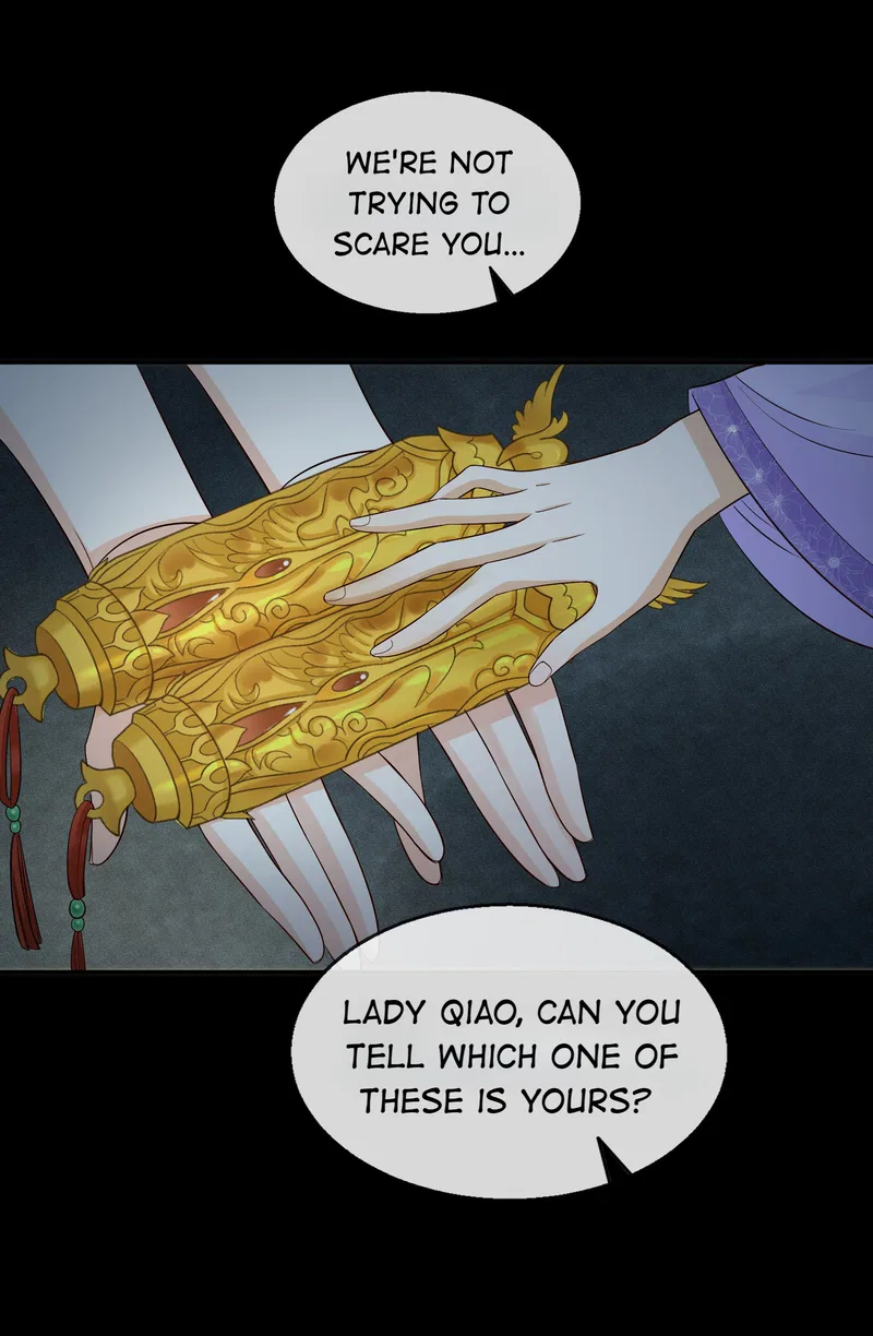The Lady Locksmith of Mengliang Chapter 29 – Page 26