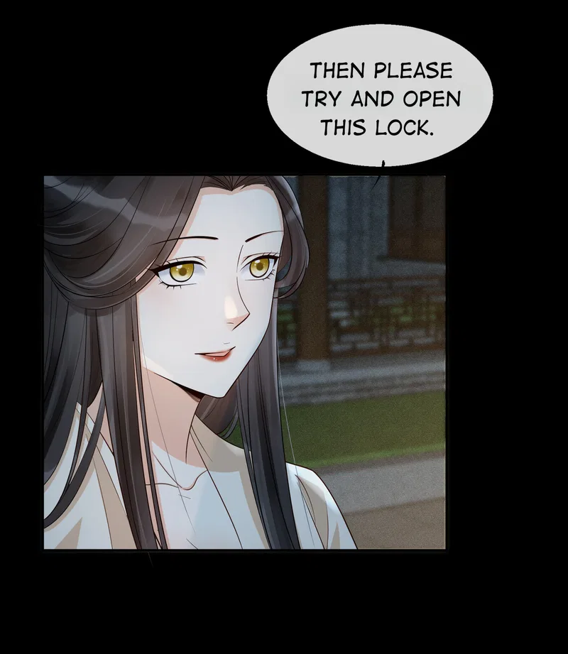 The Lady Locksmith of Mengliang Chapter 29 – Page 28