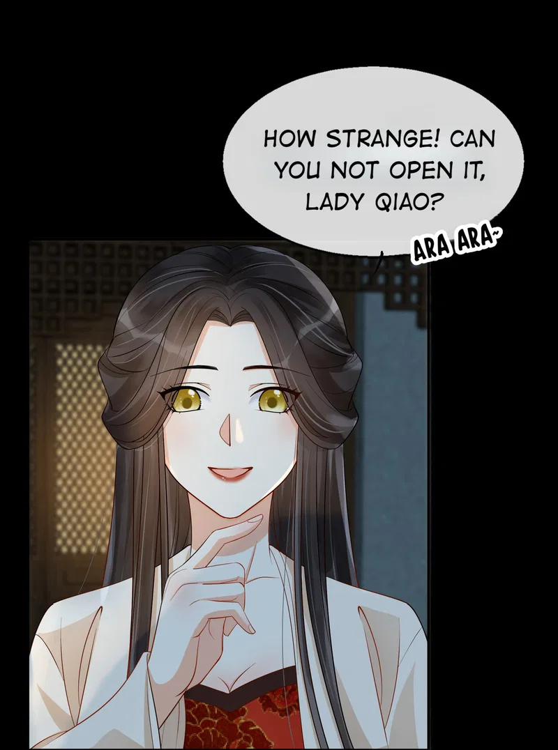The Lady Locksmith of Mengliang Chapter 29 – Page 30