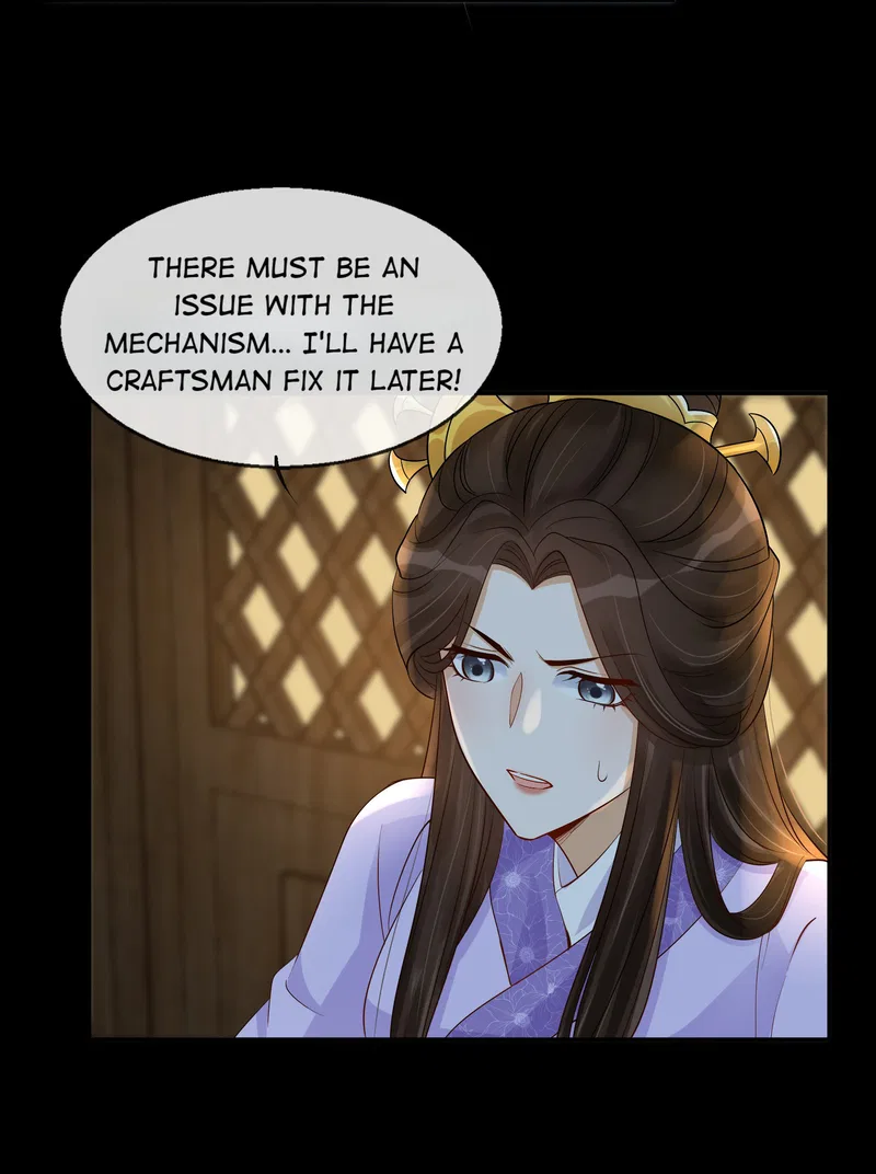 The Lady Locksmith of Mengliang Chapter 29 – Page 31