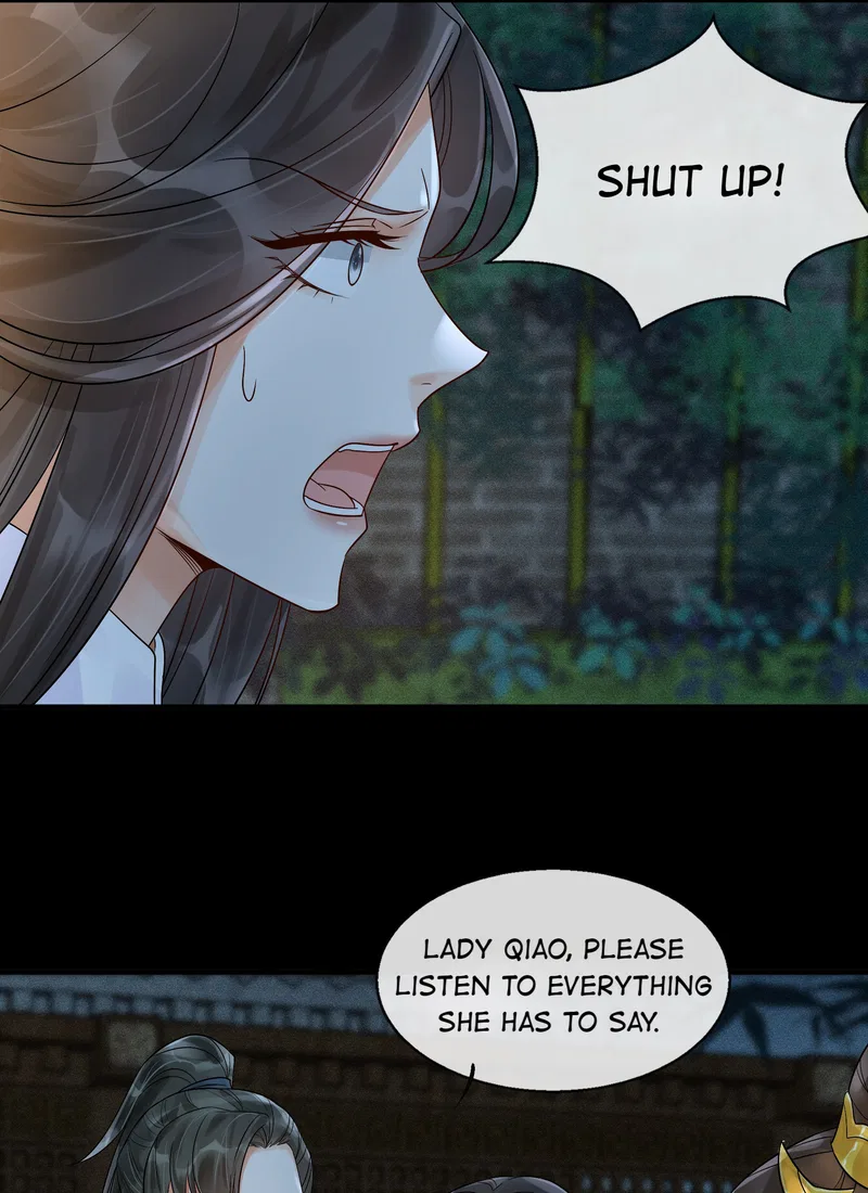 The Lady Locksmith of Mengliang Chapter 29 – Page 37