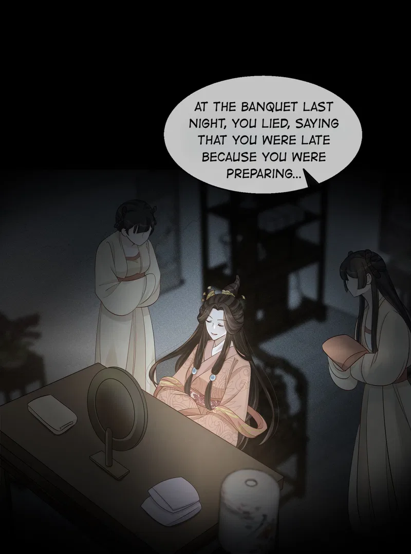 The Lady Locksmith of Mengliang Chapter 29 – Page 39