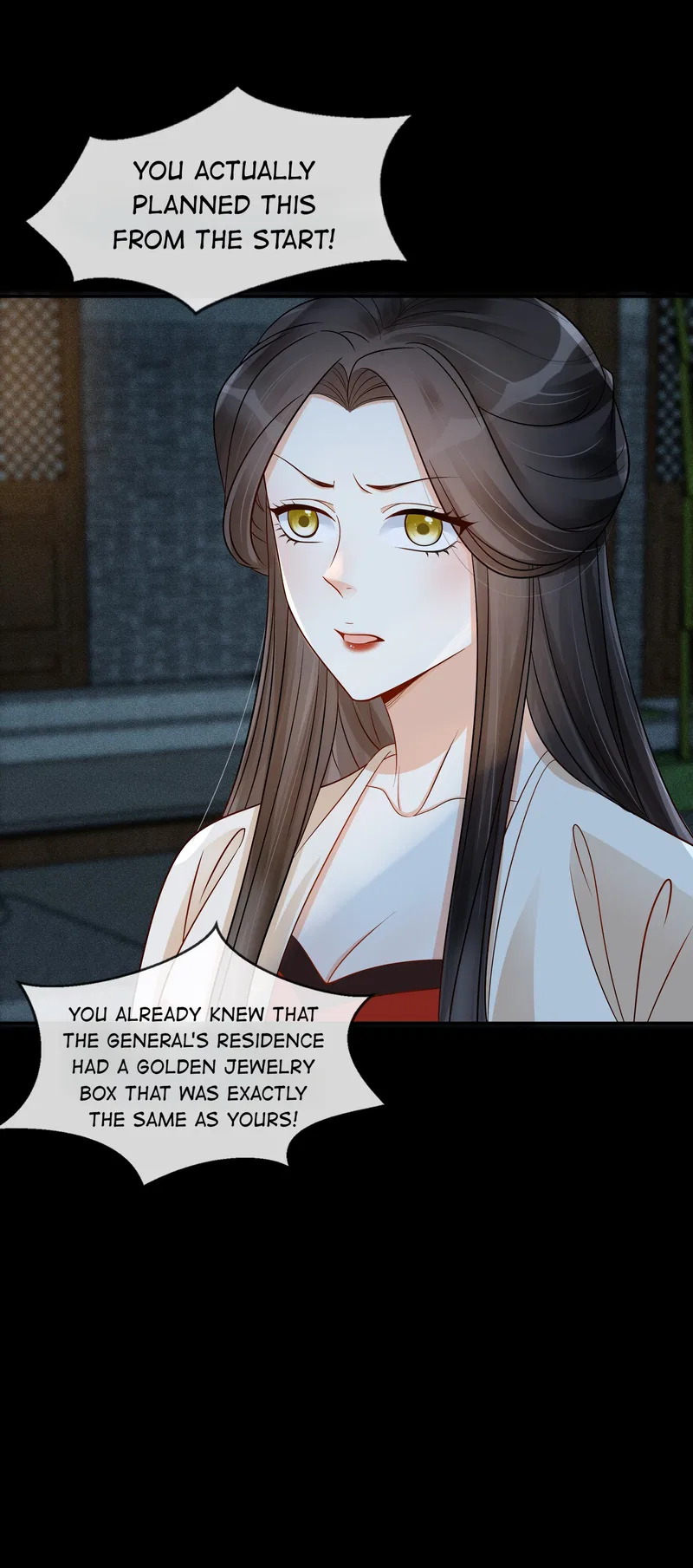 The Lady Locksmith of Mengliang Chapter 29 – Page 41