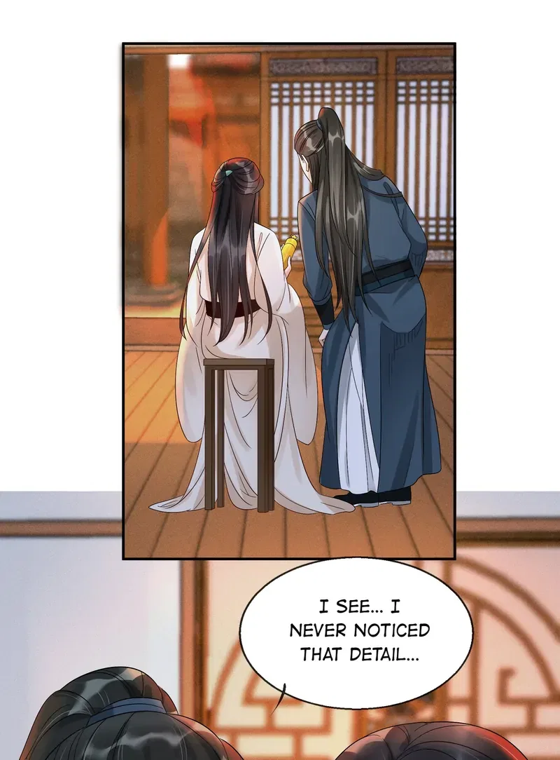The Lady Locksmith of Mengliang Chapter 28 – Page 6