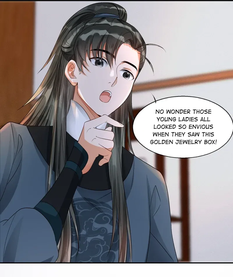 The Lady Locksmith of Mengliang Chapter 28 – Page 10