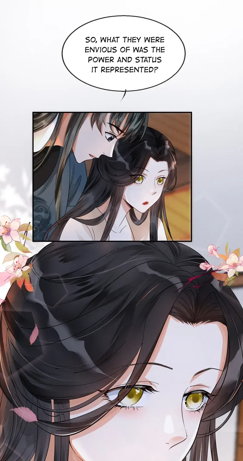 The Lady Locksmith of Mengliang Chapter 28 – Page 11