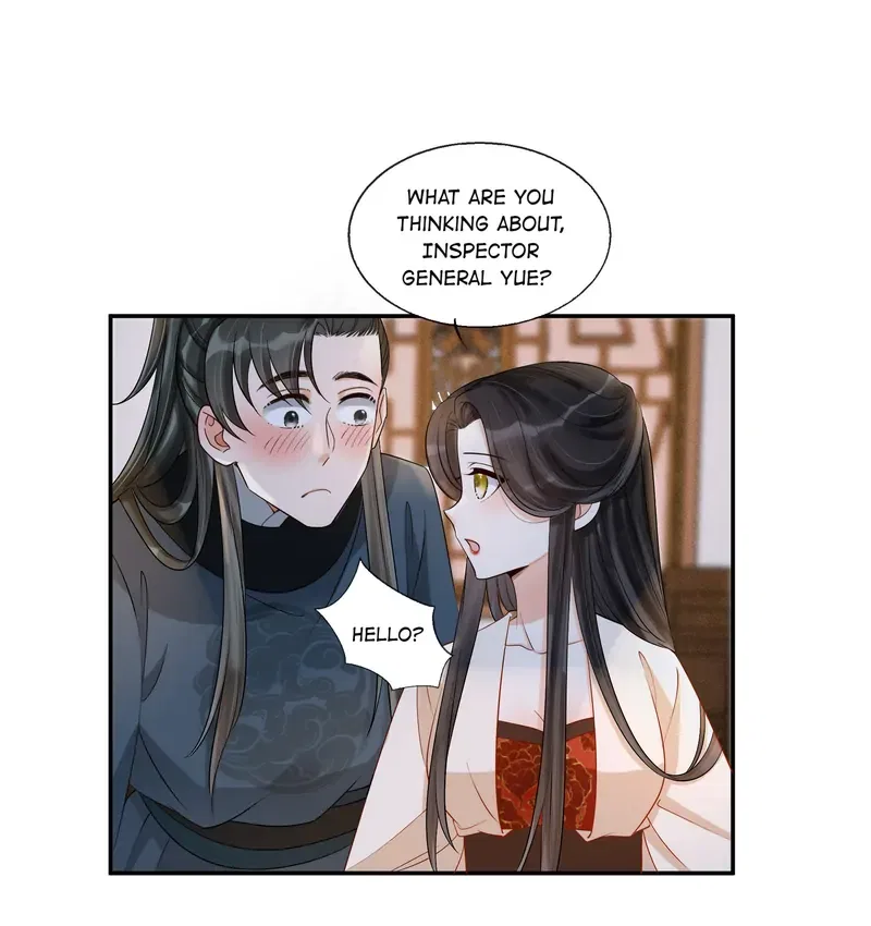 The Lady Locksmith of Mengliang Chapter 28 – Page 13