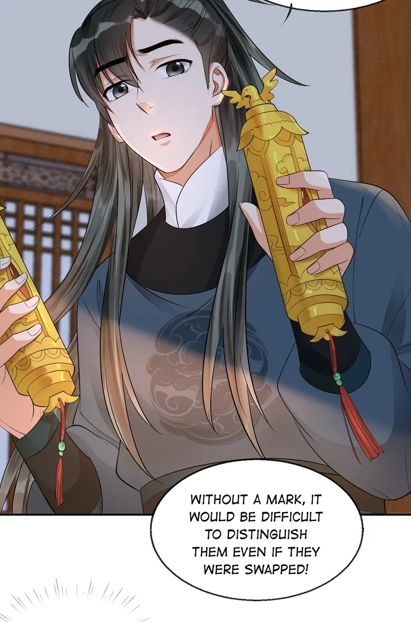The Lady Locksmith of Mengliang Chapter 28 – Page 27