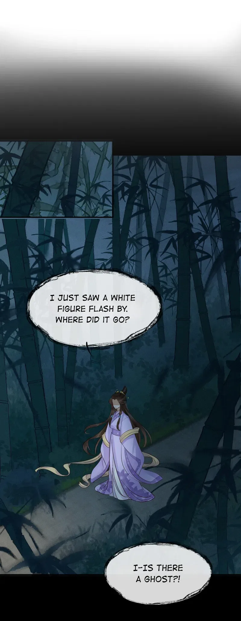 The Lady Locksmith of Mengliang Chapter 28 – Page 33