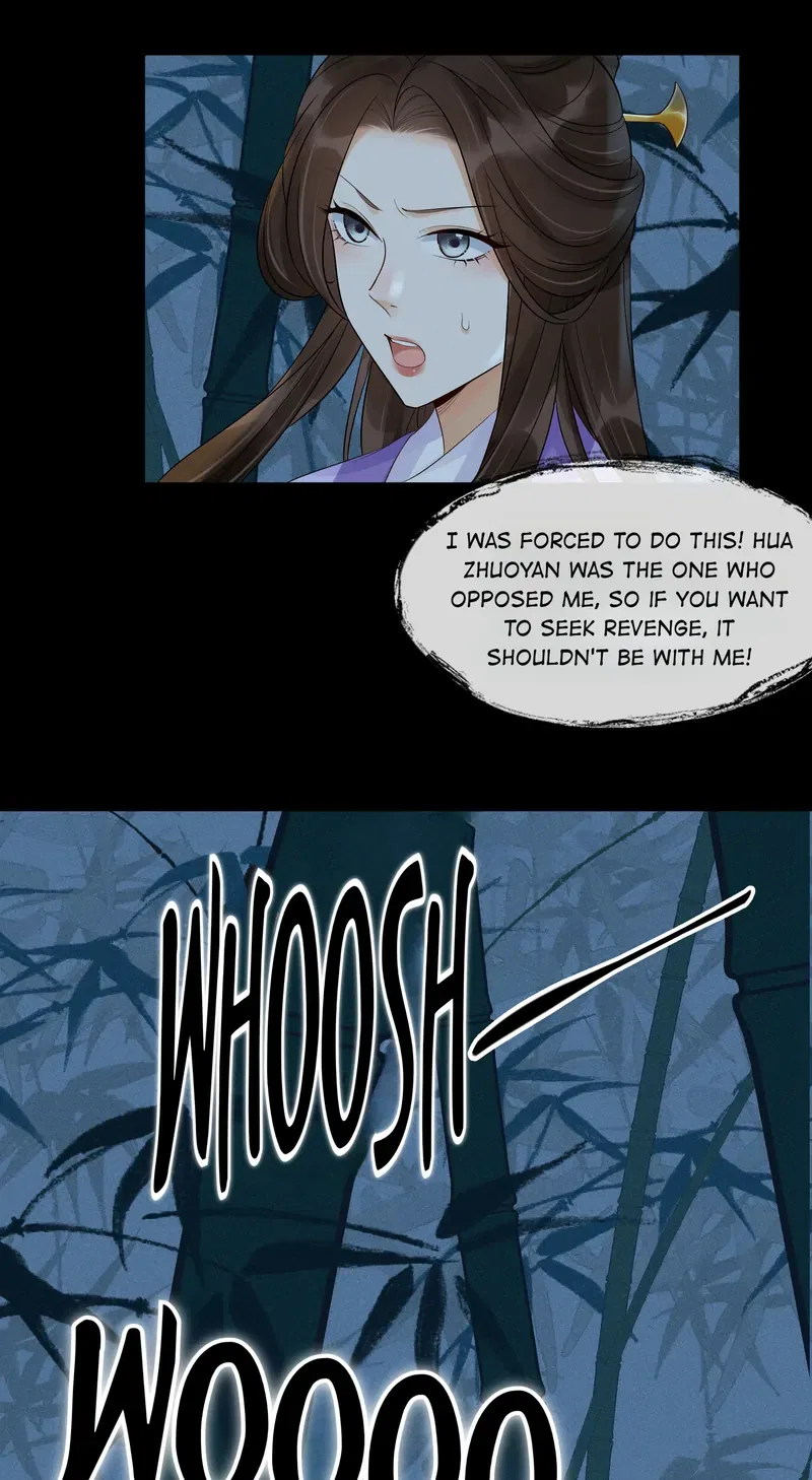 The Lady Locksmith of Mengliang Chapter 28 – Page 34