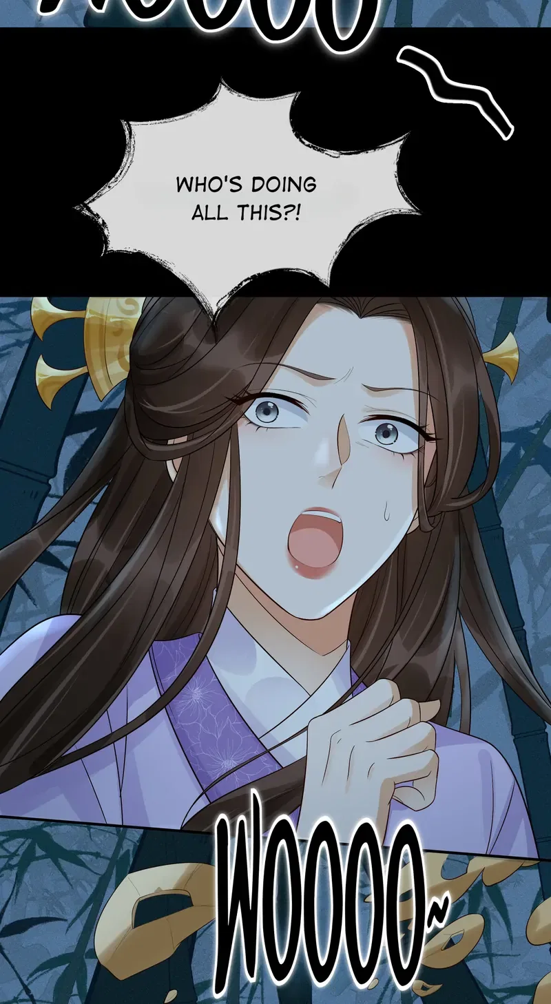 The Lady Locksmith of Mengliang Chapter 28 – Page 35