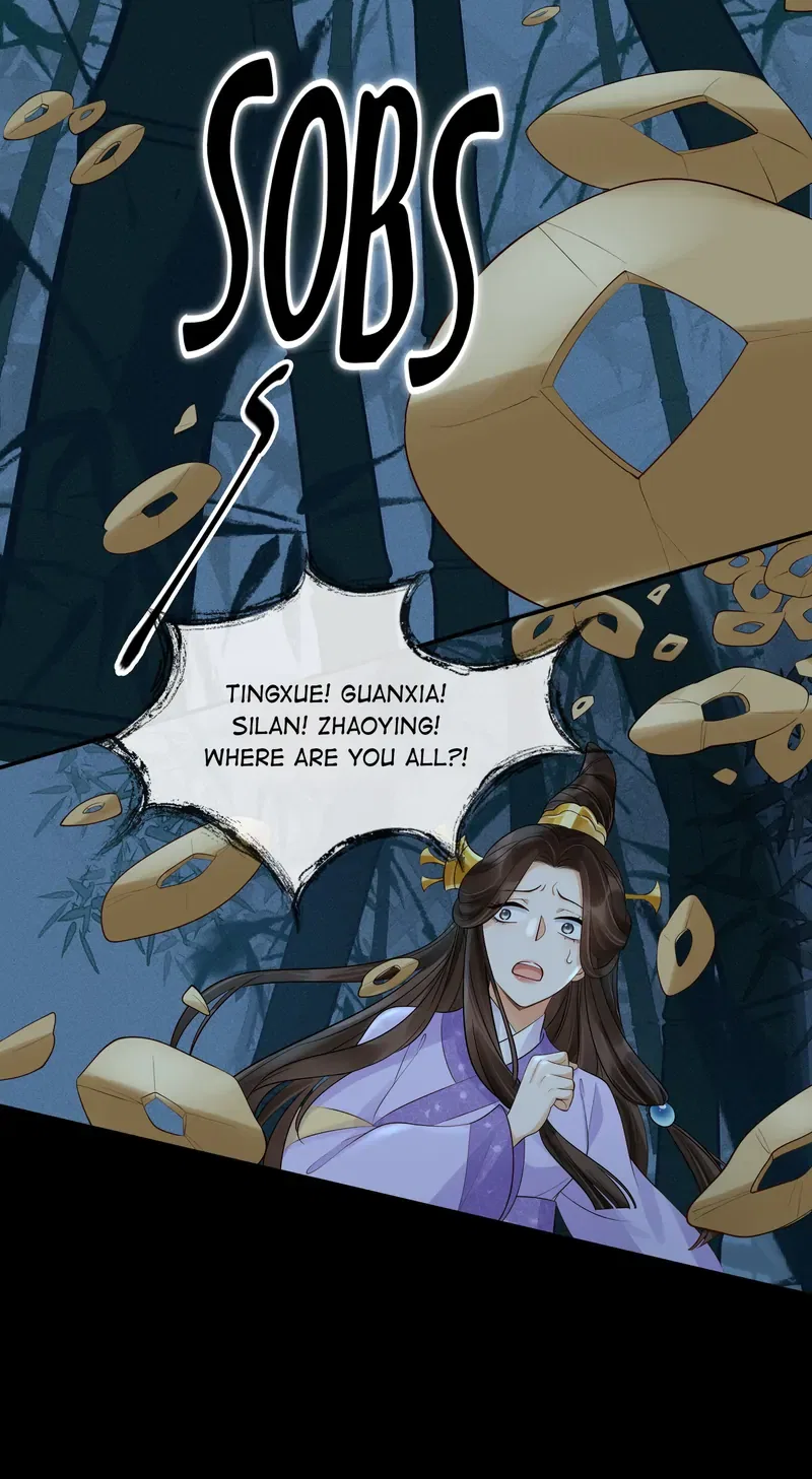 The Lady Locksmith of Mengliang Chapter 28 – Page 36