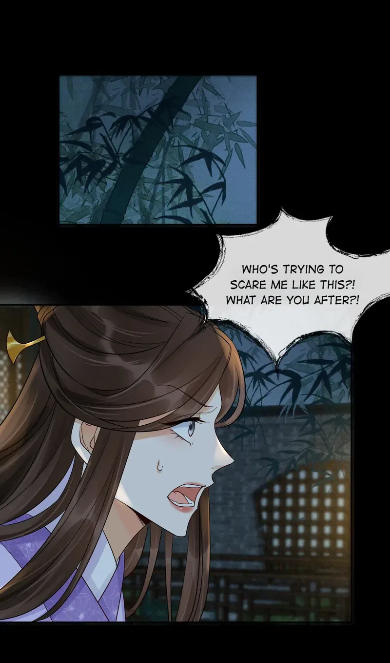 The Lady Locksmith of Mengliang Chapter 28 – Page 37