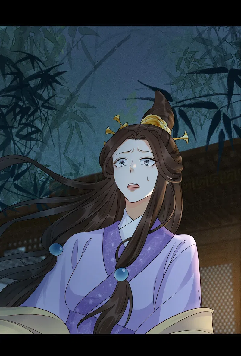 The Lady Locksmith of Mengliang Chapter 28 – Page 38