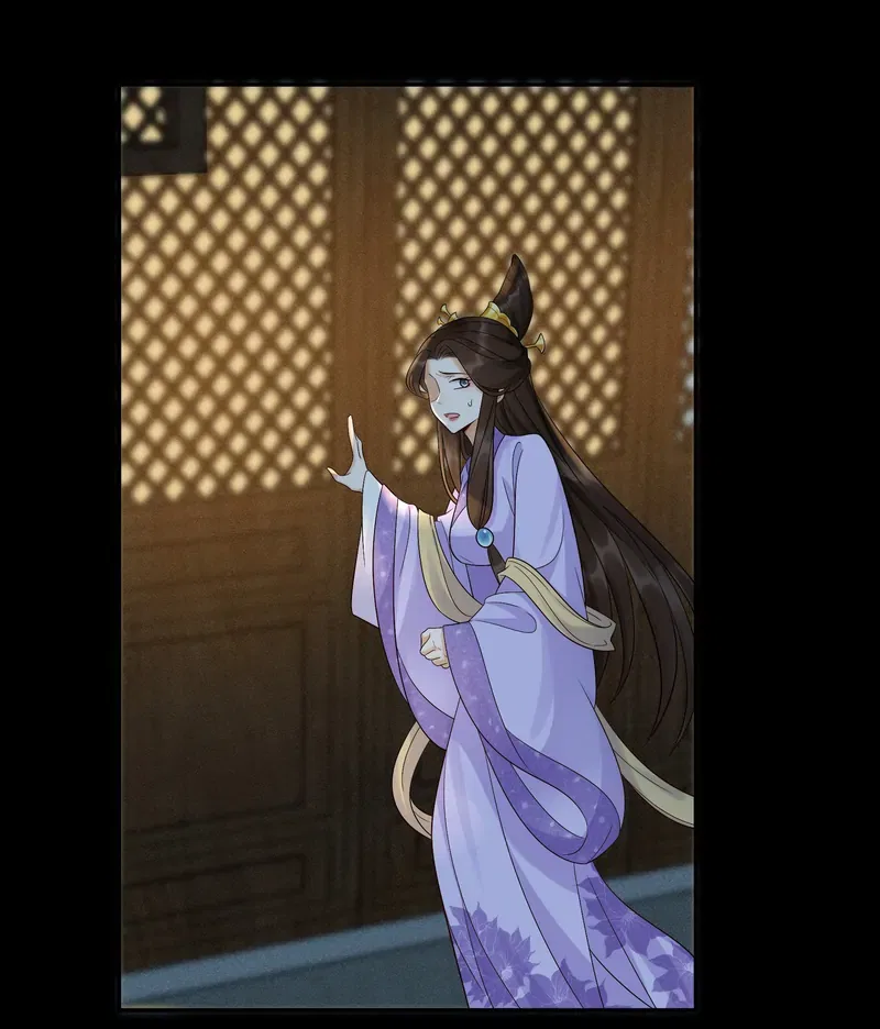 The Lady Locksmith of Mengliang Chapter 28 – Page 39