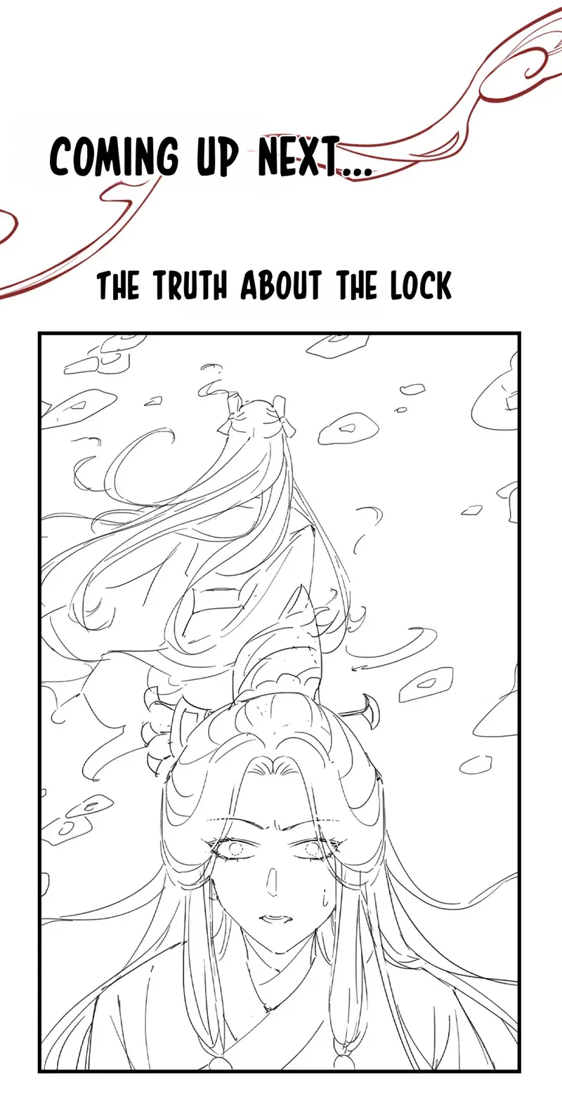 The Lady Locksmith of Mengliang Chapter 28 – Page 42