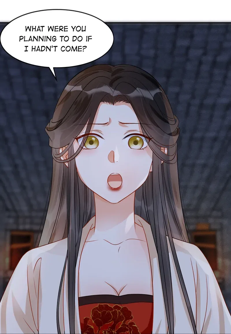 The Lady Locksmith of Mengliang Chapter 27 – Page 3