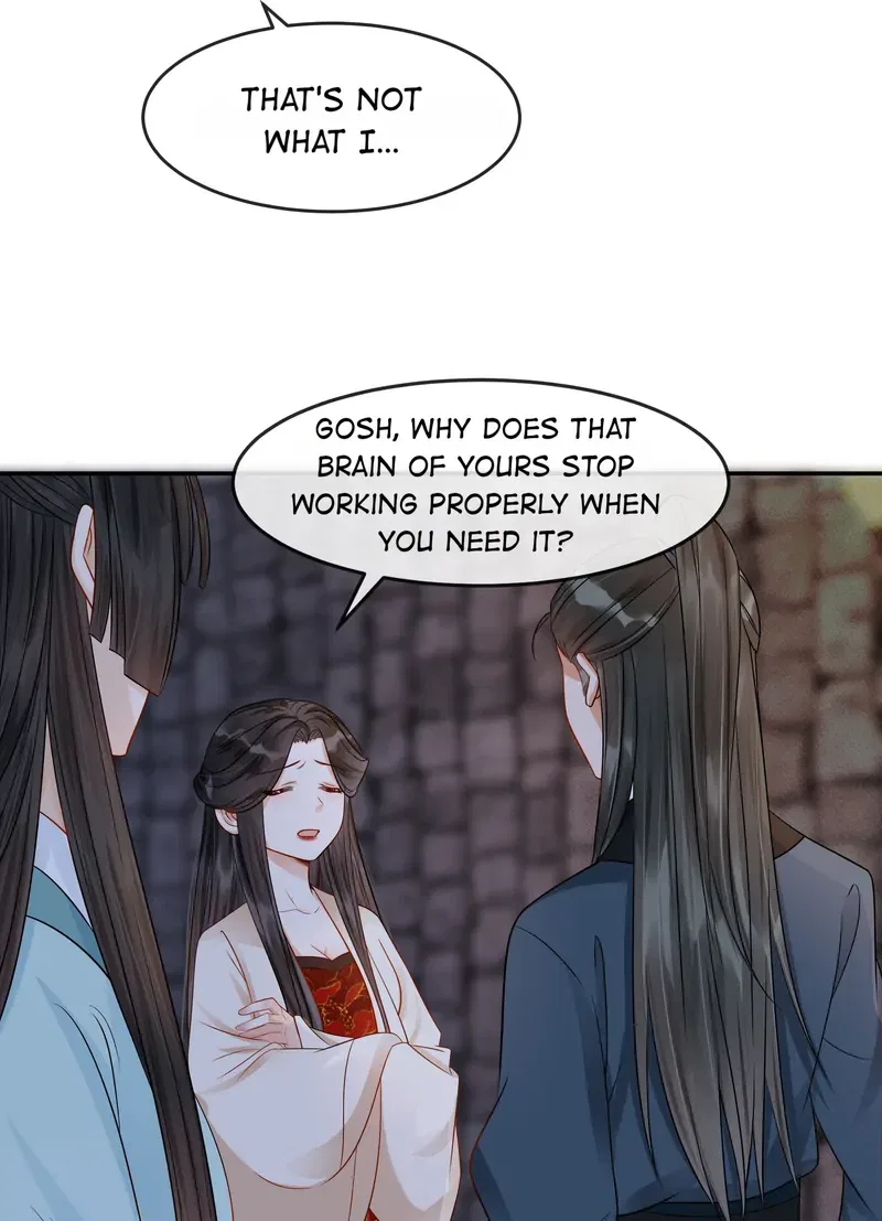 The Lady Locksmith of Mengliang Chapter 27 – Page 5