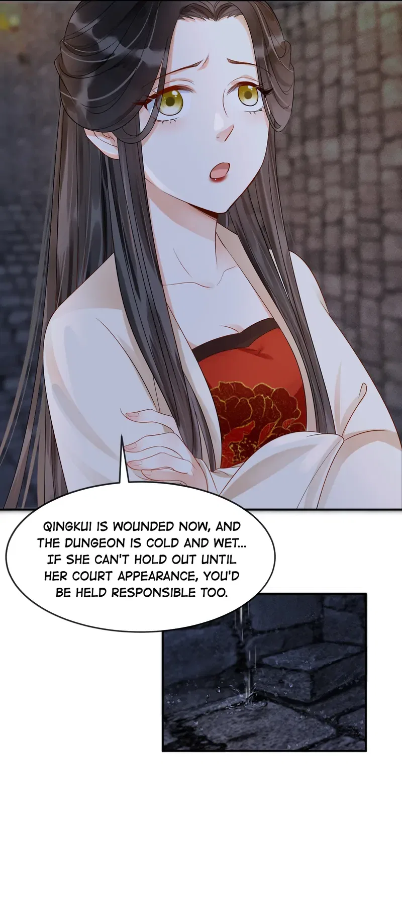 The Lady Locksmith of Mengliang Chapter 27 – Page 7