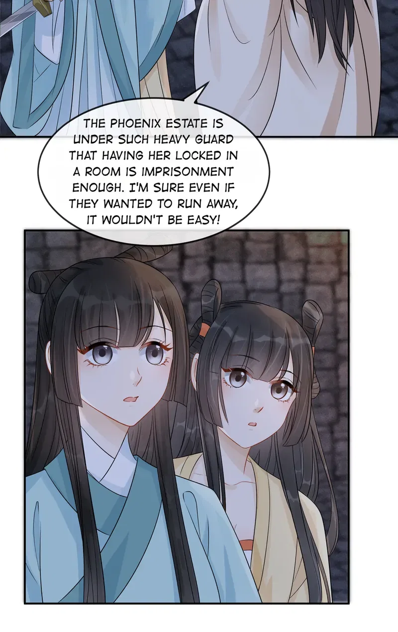 The Lady Locksmith of Mengliang Chapter 27 – Page 9