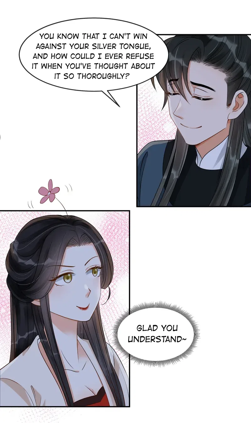 The Lady Locksmith of Mengliang Chapter 27 – Page 10