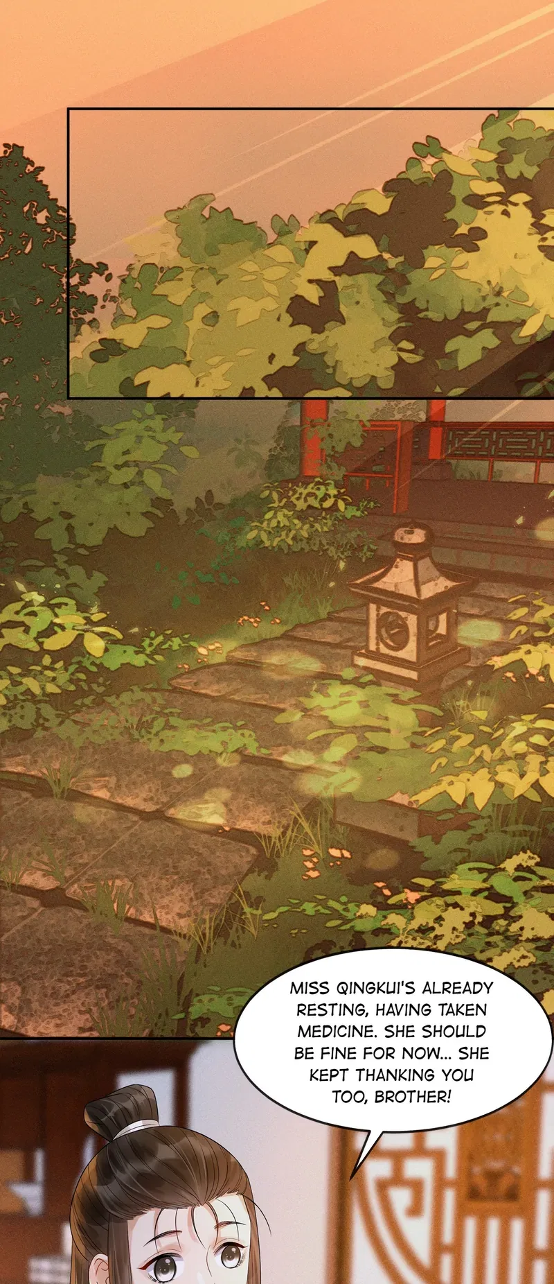 The Lady Locksmith of Mengliang Chapter 27 – Page 13