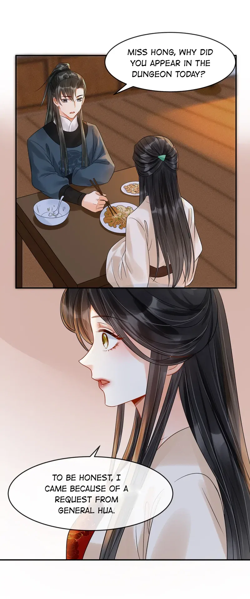 The Lady Locksmith of Mengliang Chapter 27 – Page 15