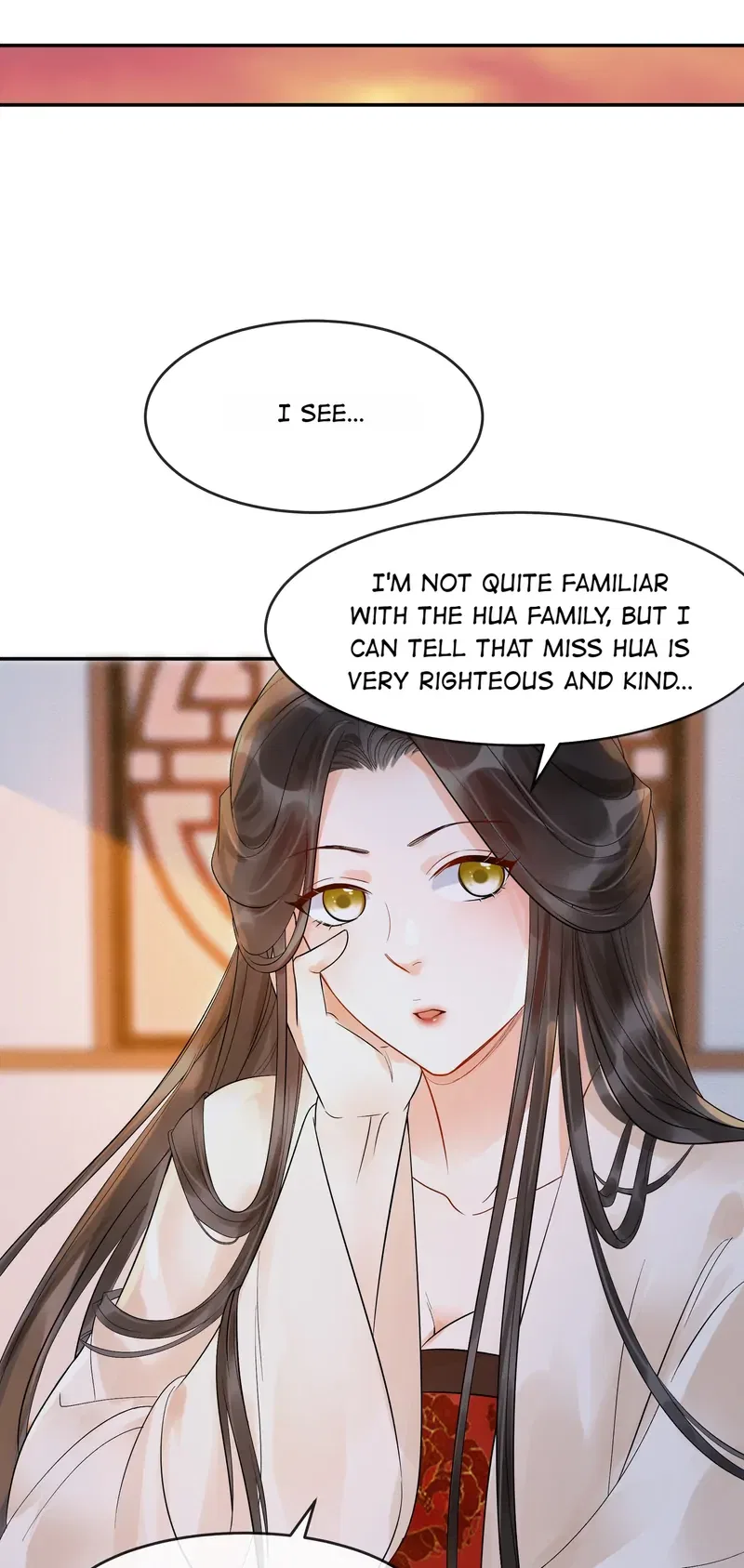 The Lady Locksmith of Mengliang Chapter 27 – Page 19