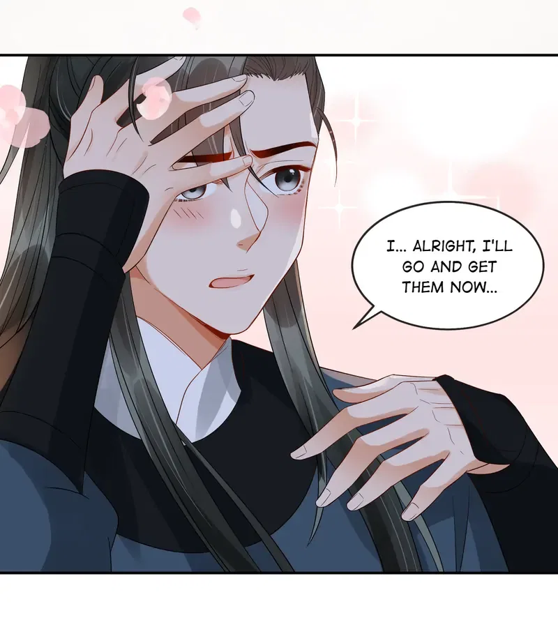 The Lady Locksmith of Mengliang Chapter 27 – Page 22