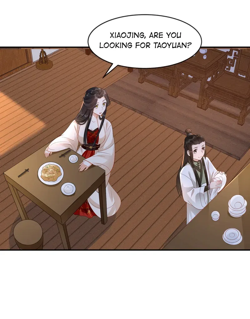 The Lady Locksmith of Mengliang Chapter 27 – Page 26