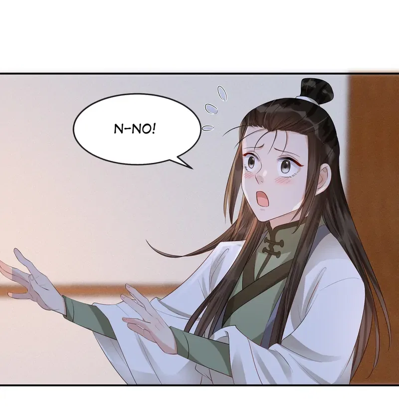 The Lady Locksmith of Mengliang Chapter 27 – Page 27