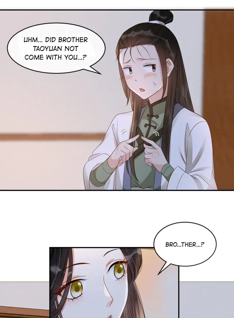 The Lady Locksmith of Mengliang Chapter 27 – Page 28