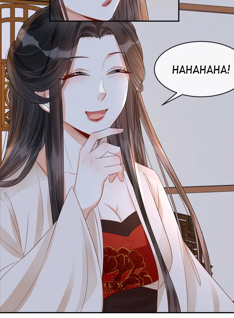 The Lady Locksmith of Mengliang Chapter 27 – Page 29