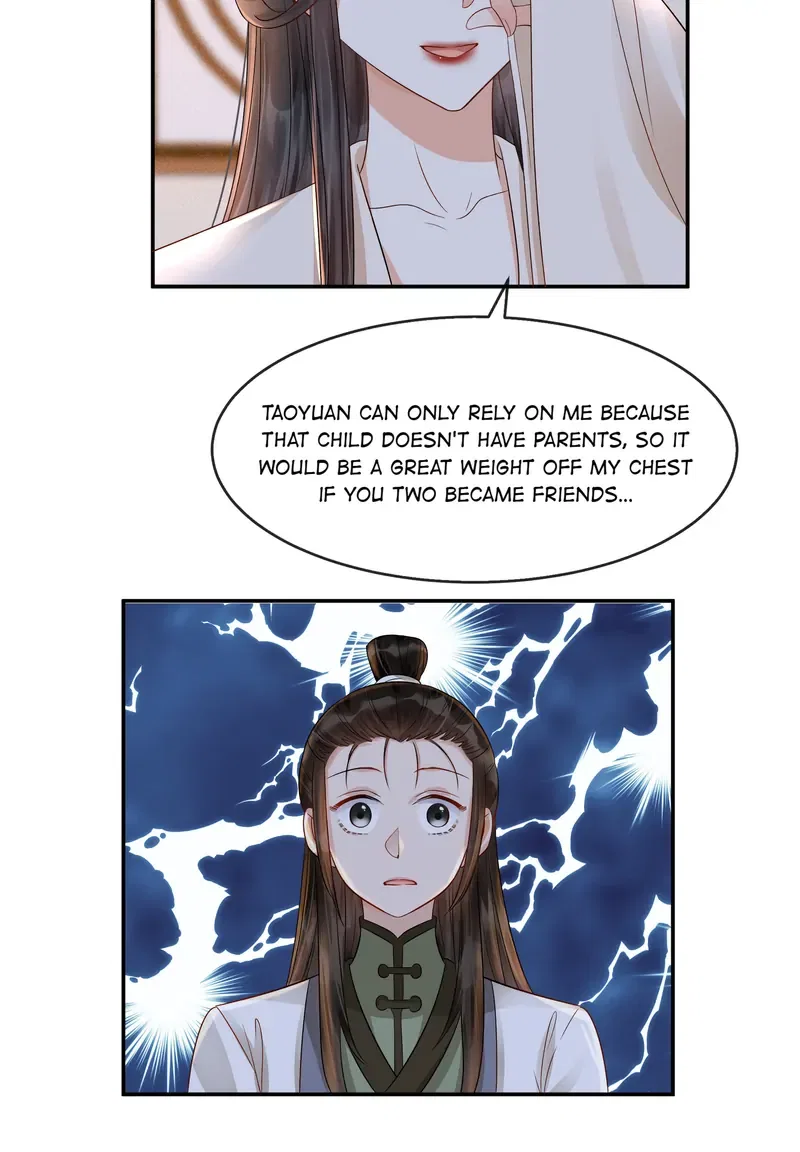 The Lady Locksmith of Mengliang Chapter 27 – Page 31