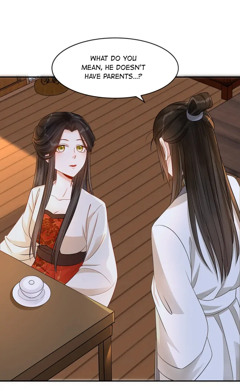 The Lady Locksmith of Mengliang Chapter 27 – Page 32