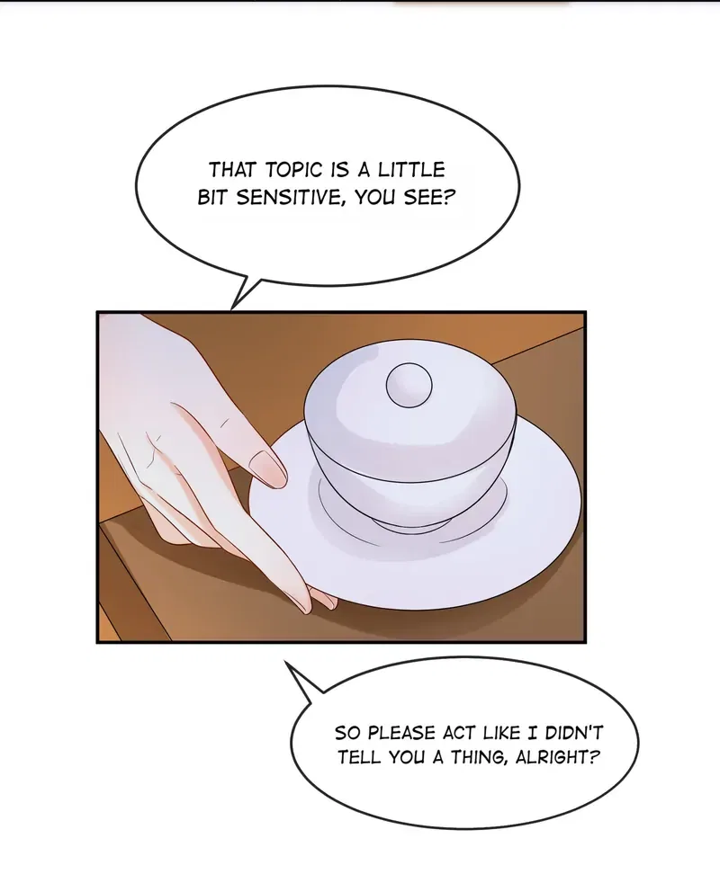 The Lady Locksmith of Mengliang Chapter 27 – Page 34