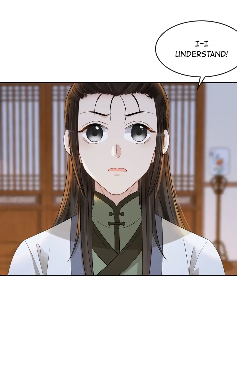 The Lady Locksmith of Mengliang Chapter 27 – Page 35