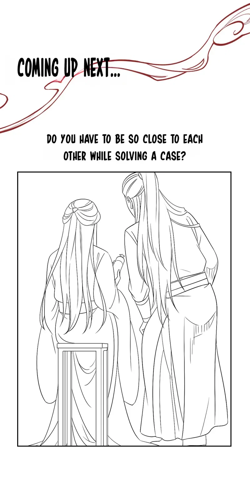 The Lady Locksmith of Mengliang Chapter 27 – Page 36