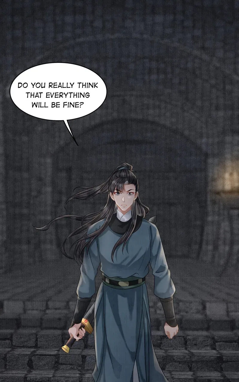 The Lady Locksmith of Mengliang Chapter 26 – Page 2
