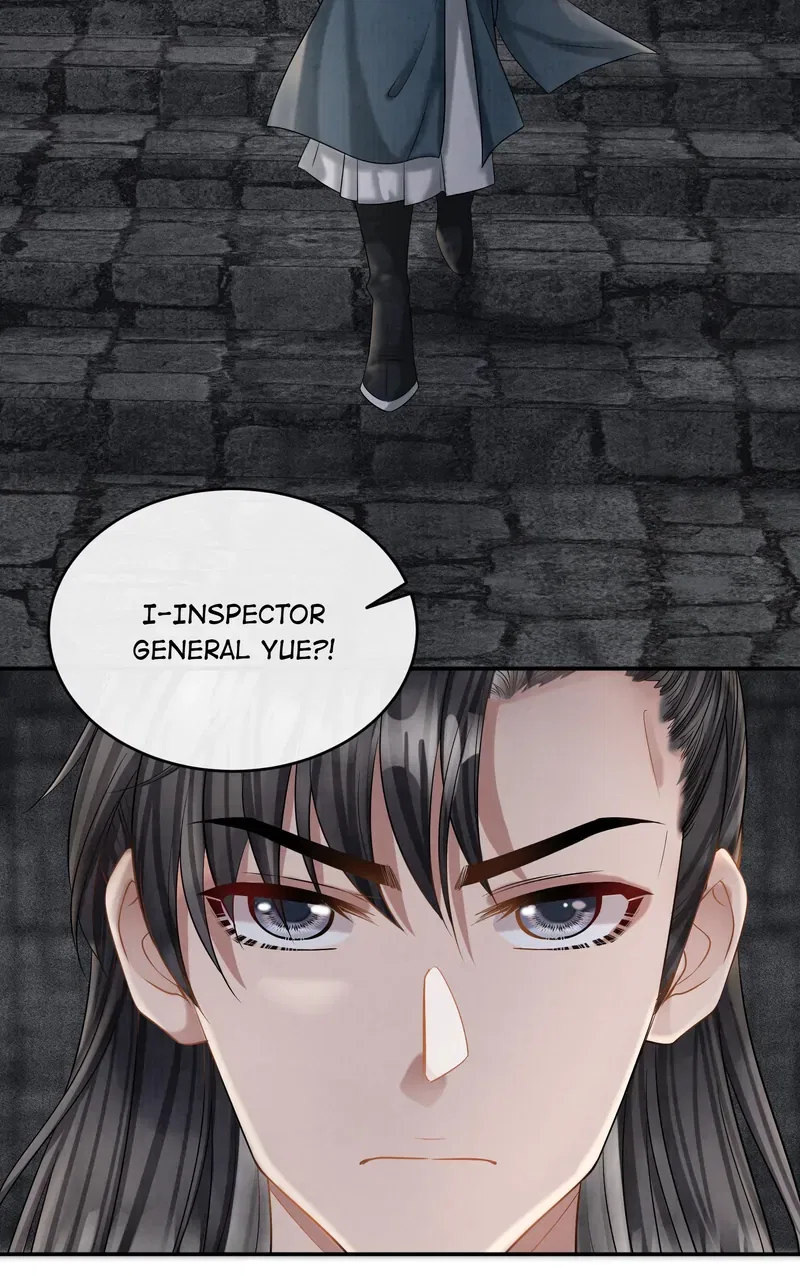 The Lady Locksmith of Mengliang Chapter 26 – Page 3