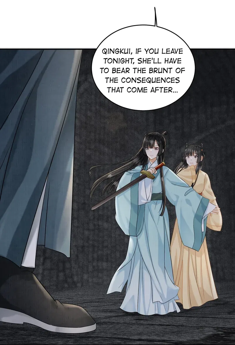 The Lady Locksmith of Mengliang Chapter 26 – Page 4