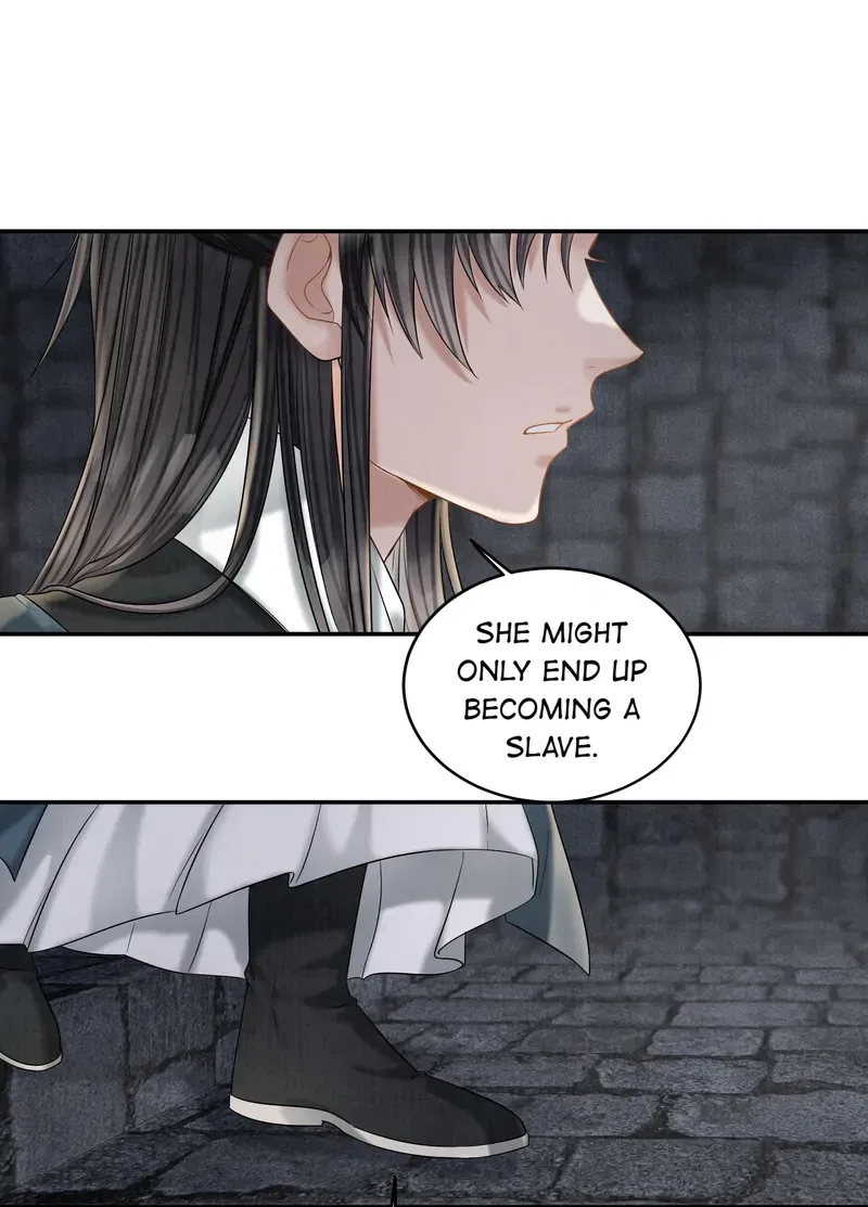 The Lady Locksmith of Mengliang Chapter 26 – Page 6