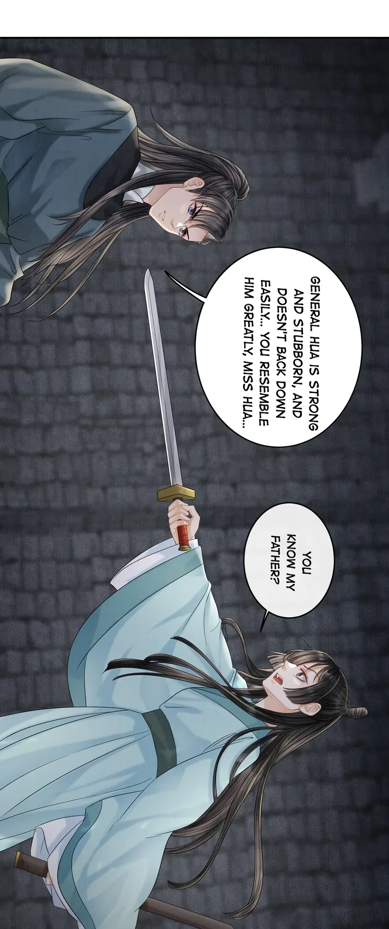 The Lady Locksmith of Mengliang Chapter 26 – Page 10