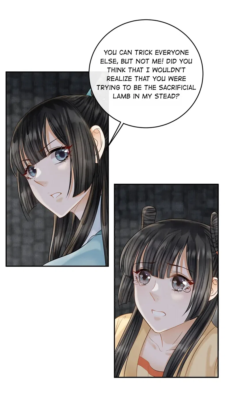 The Lady Locksmith of Mengliang Chapter 26 – Page 16