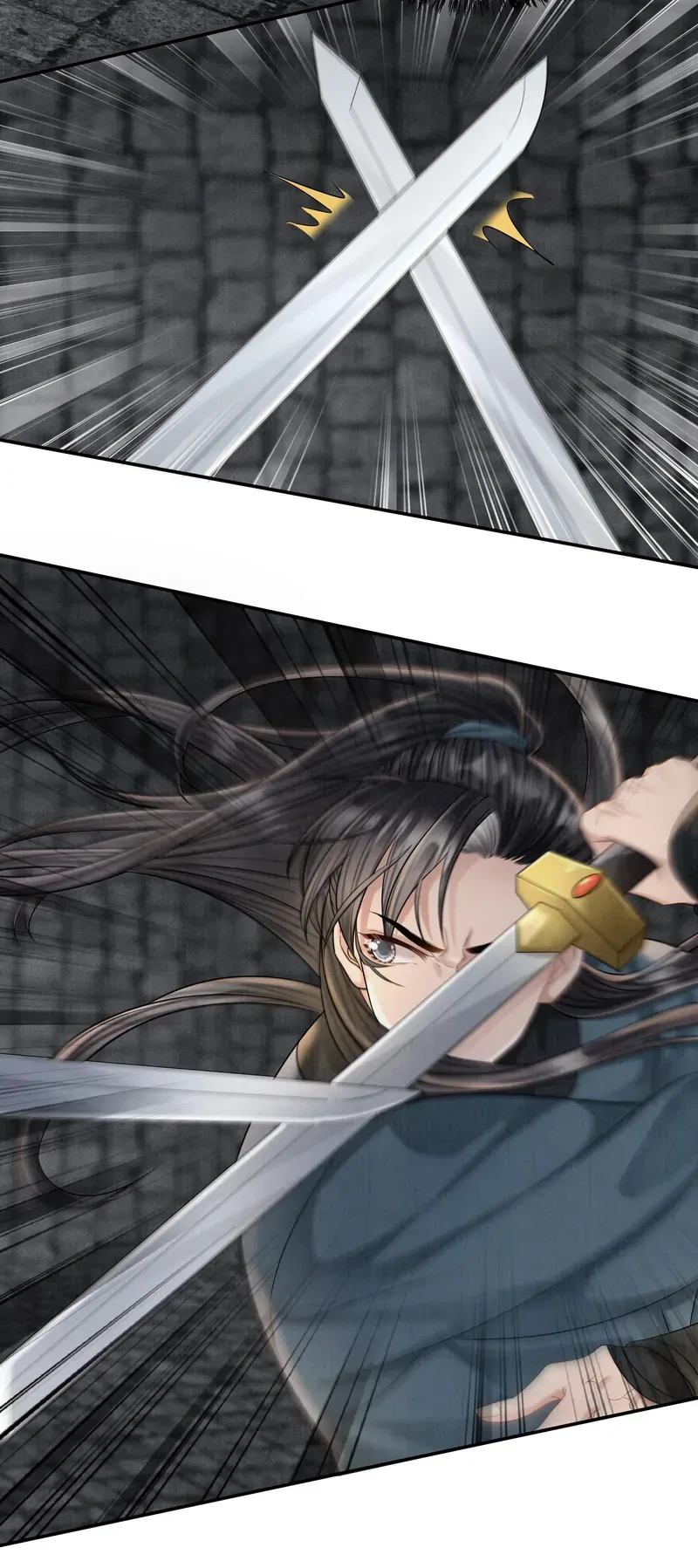 The Lady Locksmith of Mengliang Chapter 26 – Page 20