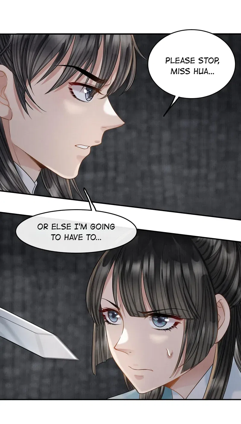The Lady Locksmith of Mengliang Chapter 26 – Page 26