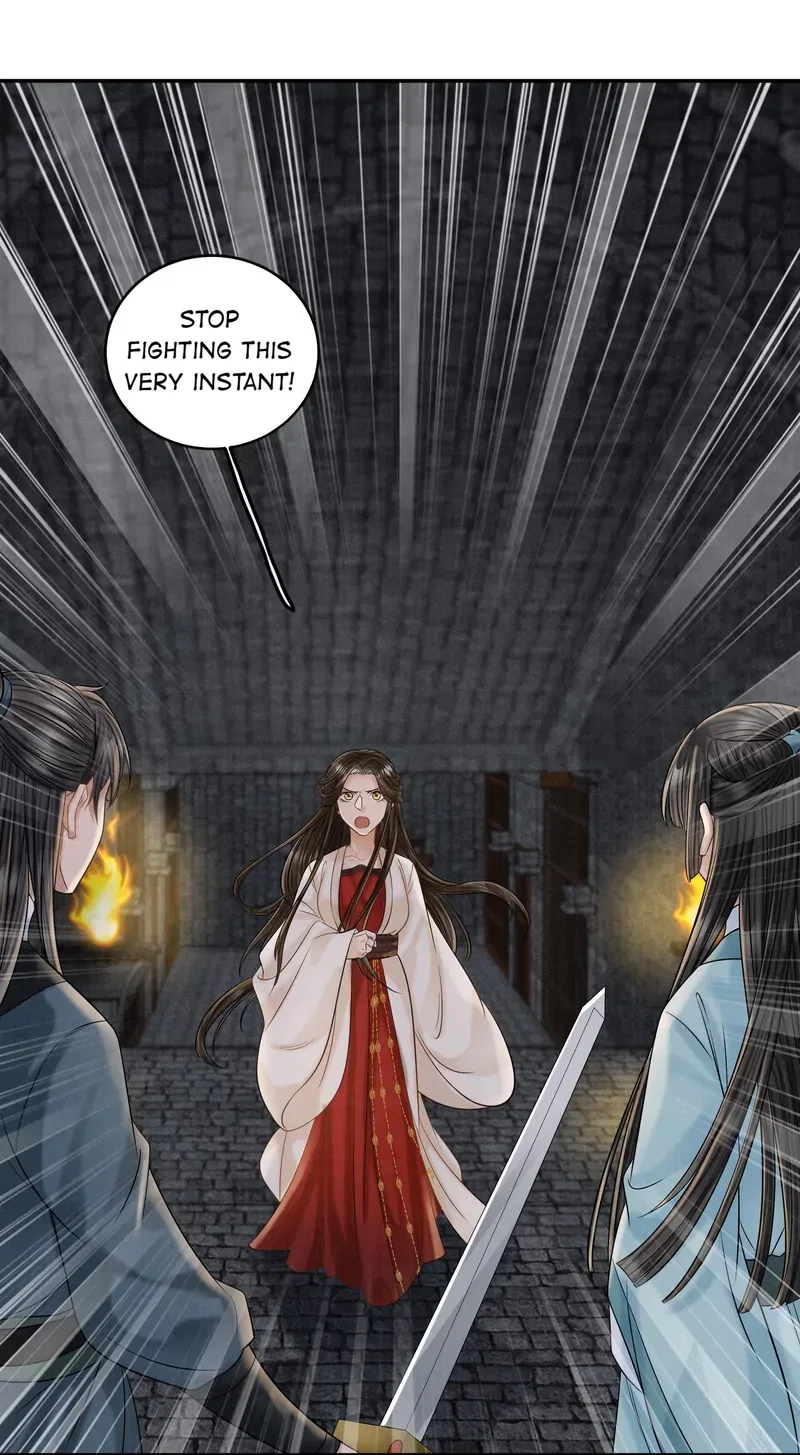 The Lady Locksmith of Mengliang Chapter 26 – Page 27